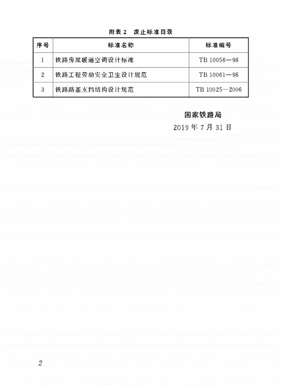 TB 10056-2019铁路房屋供暖通风与空气调节设计规范.pdf_第3页